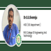 RVS College of Engineering and Technology Coimbatore, HOD (EEE Department): Dr. S.S.Sivaraju Interview